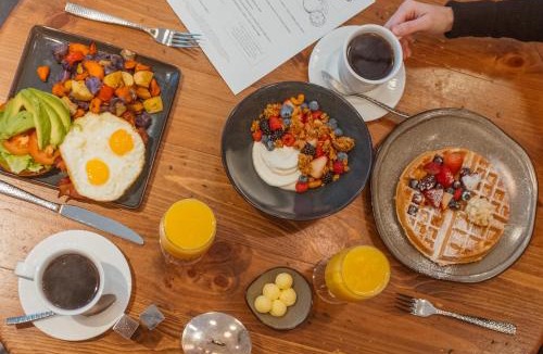 Theatre District Hotel | The Ritz-Carlton, Boston