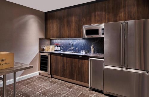 Charlotte Center City Hotel | The Ritz-Carlton, Charlotte