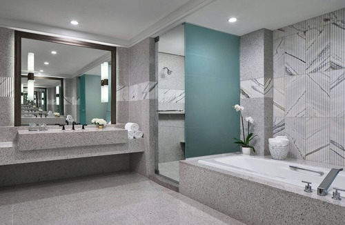 Charlotte Center City Hotel | The Ritz-Carlton, Charlotte