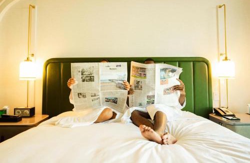 Charlotte Center City Hotel | The Ritz-Carlton, Charlotte