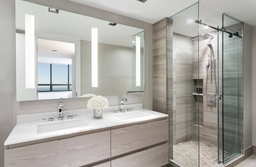 Streeterville Hotel | The Ritz-Carlton, Chicago