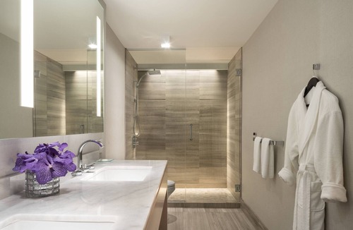 Streeterville Hotel | The Ritz-Carlton, Chicago