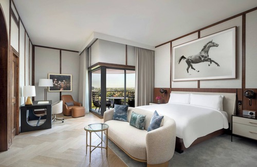 Las Colinas Resort | The Ritz-Carlton Dallas, Las Colinas