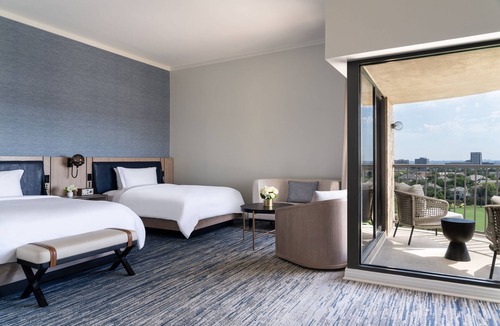 Las Colinas Resort | The Ritz-Carlton Dallas, Las Colinas