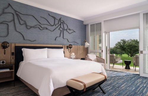 Las Colinas Resort | The Ritz-Carlton Dallas, Las Colinas