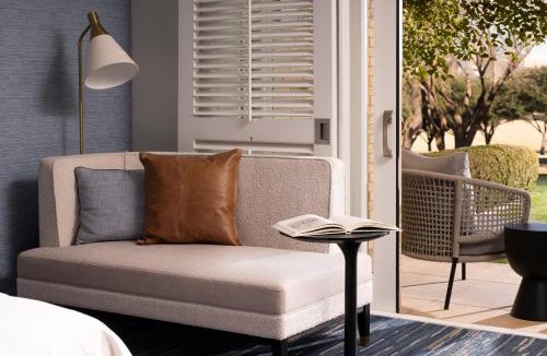 Las Colinas Resort | The Ritz-Carlton Dallas, Las Colinas