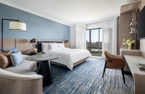 Las Colinas Resort | The Ritz-Carlton Dallas, Las Colinas