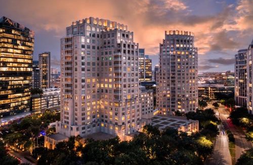 Uptown Hotel | The Ritz-Carlton, Dallas