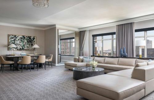Uptown Hotel | The Ritz-Carlton, Dallas