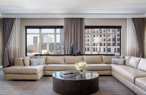 Uptown Hotel | The Ritz-Carlton, Dallas