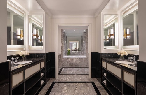 Uptown Hotel | The Ritz-Carlton, Dallas