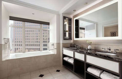 Uptown Hotel | The Ritz-Carlton, Dallas