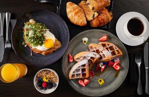 Georgetown Hotel | The Ritz-Carlton Georgetown, Washington, D.C.