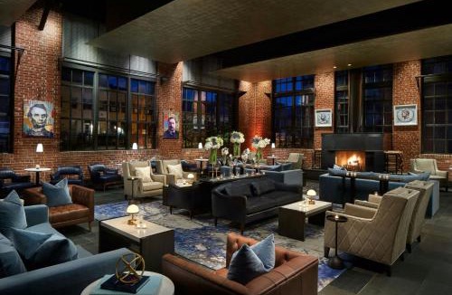 Georgetown Hotel | The Ritz-Carlton Georgetown, Washington, D.C.