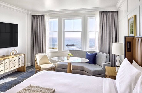 Half Moon Bay Hotel | The Ritz-Carlton, Half Moon Bay