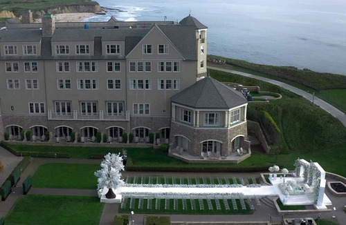 Half Moon Bay Hotel | The Ritz-Carlton, Half Moon Bay