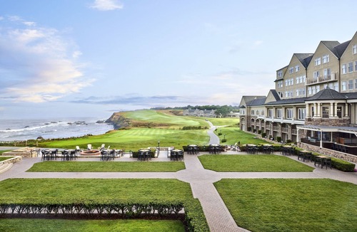 Half Moon Bay Hotel | The Ritz-Carlton, Half Moon Bay