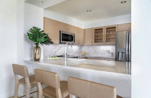 Key Biscayne Resort | The Ritz-Carlton Key Biscayne, Miami