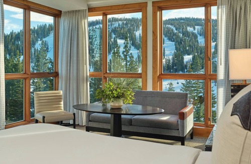 Truckee Resort | The Ritz-Carlton, Lake Tahoe