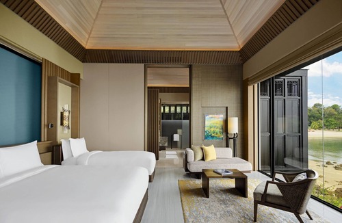 Kuala Teriang Hotel | The Ritz-Carlton, Langkawi