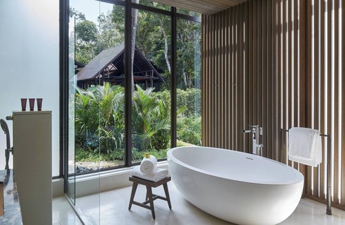 Kuala Teriang Hotel | The Ritz-Carlton, Langkawi