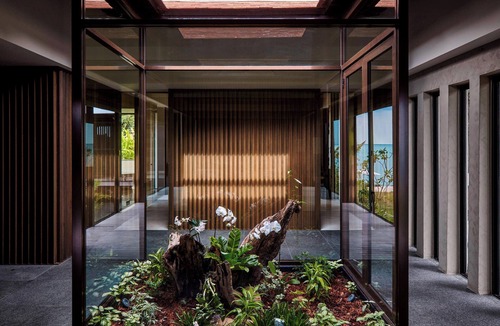 Kuala Teriang Hotel | The Ritz-Carlton, Langkawi