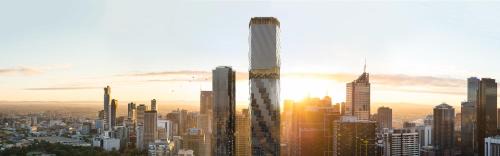 Melbourne Central Business District Hotel | The Ritz-Carlton, Melbourne