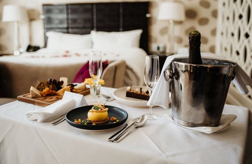 Downtown Montreal Hotel | The Ritz-Carlton, Montréal