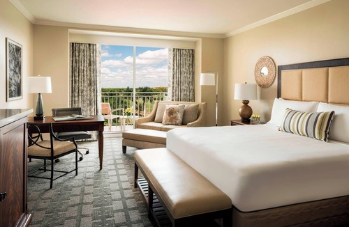 North Naples Hotel | The Ritz-Carlton Naples, Tiburón