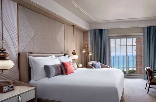 Pelican Bay Resort | The Ritz-Carlton, Naples