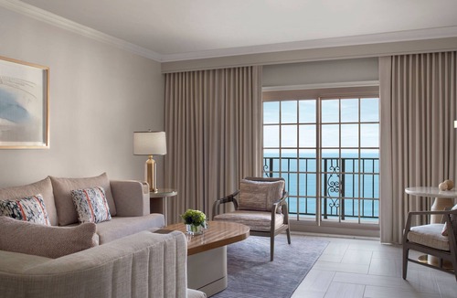 Pelican Bay Resort | The Ritz-Carlton, Naples