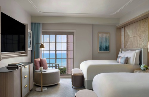 Pelican Bay Resort | The Ritz-Carlton, Naples
