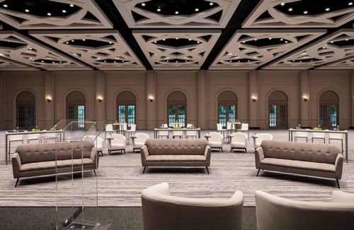 Pelican Bay Resort | The Ritz-Carlton, Naples