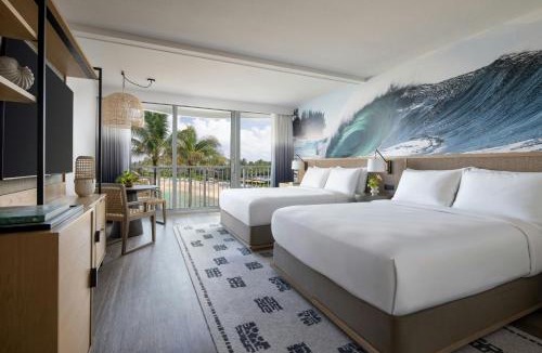 Kahuku Resort | The Ritz-Carlton O'ahu, Turtle Bay