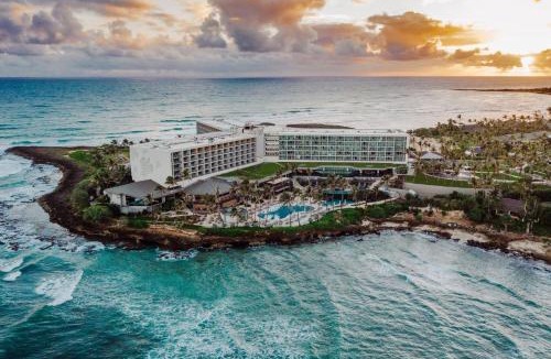 Kahuku Resort | The Ritz-Carlton O'ahu, Turtle Bay