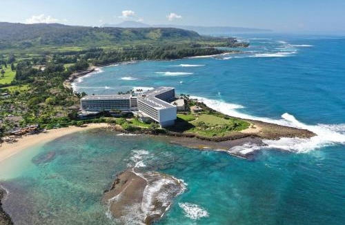 Kahuku Resort | The Ritz-Carlton O'ahu, Turtle Bay