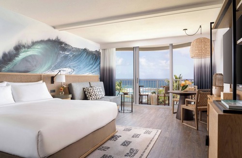 Kahuku Resort | The Ritz-Carlton O‘ahu, Turtle Bay