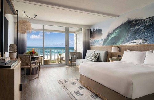 Kahuku Resort | The Ritz-Carlton O‘ahu, Turtle Bay