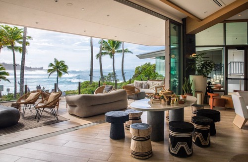 Kahuku Resort | The Ritz-Carlton O‘ahu, Turtle Bay