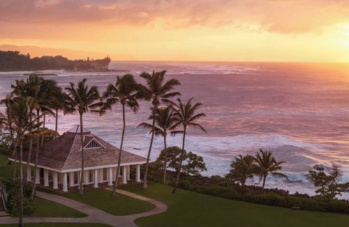 Kahuku Resort | The Ritz-Carlton O‘ahu, Turtle Bay