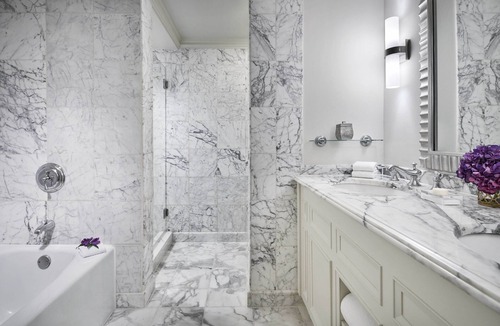 Pentagon City Hotel | The Ritz-Carlton, Pentagon City