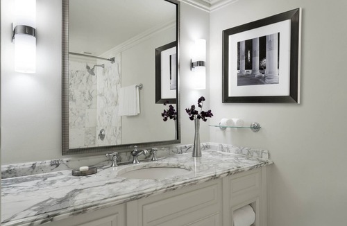 Pentagon City Hotel | The Ritz-Carlton, Pentagon City