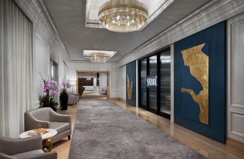 Pentagon City Hotel | The Ritz Carlton, Pentagon City