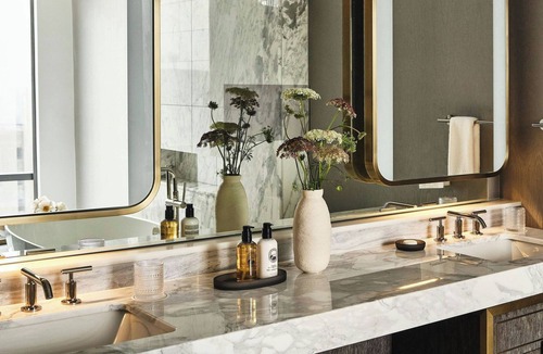Downtown Portland Hotel | The Ritz-Carlton, Portland