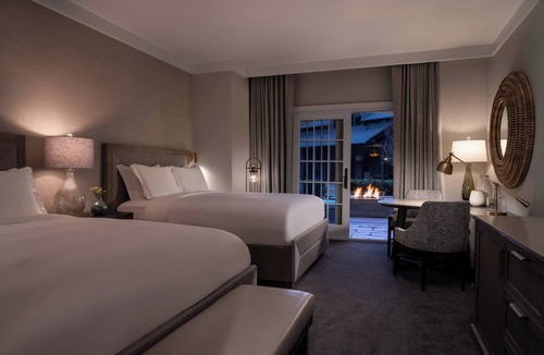 Lake Oconee Resort | The Ritz-Carlton Reynolds, Lake Oconee