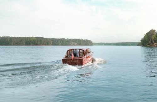 Greensboro Resort | The Ritz-Carlton Reynolds, Lake Oconee