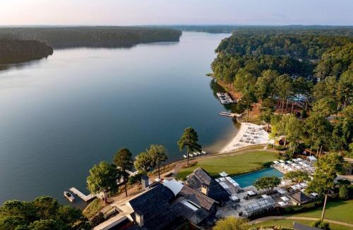 Greensboro Resort | The Ritz-Carlton Reynolds, Lake Oconee