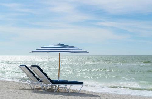 Central Sarasota Hotel | The Ritz-Carlton, Sarasota