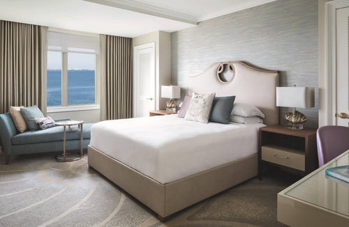 Central Sarasota Hotel | The Ritz-Carlton, Sarasota