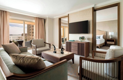 Central Sarasota Hotel | The Ritz-Carlton, Sarasota